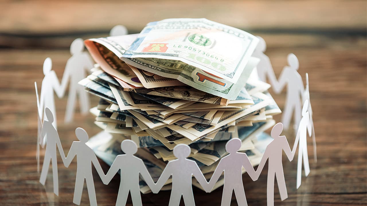 Funding Support